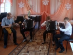 «НОЧЬ МУЗЕЕВ 2021»