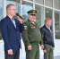 Праздник ВМФ - Администрация Каргапольского района