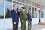 Праздник ВМФ