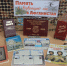"Вы живы.....Вы выстояли.....Вы вернулись". - Каргапольский муниципальный округ