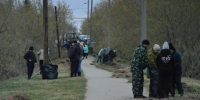 В Курганской области стартуют субботники. - Каргапольский муниципальный округ