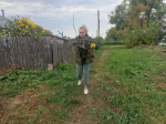 Субботник.