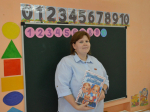 27 сентября - День воспитателя и всех дошкольных работников..